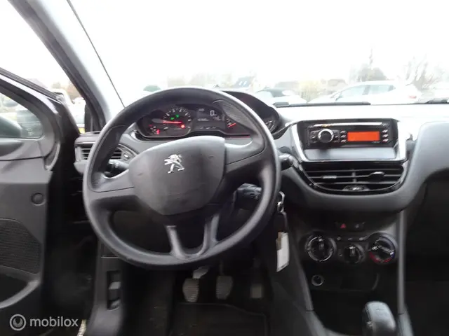 Peugeot 208 1.0 VTi Access 2014 Benzine 23