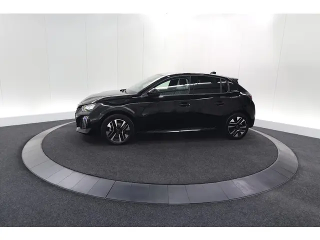 Peugeot 208 PureTech 100 Allure 2024 Benzine 75