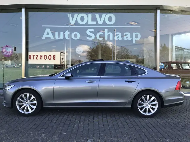 Volvo S90 2