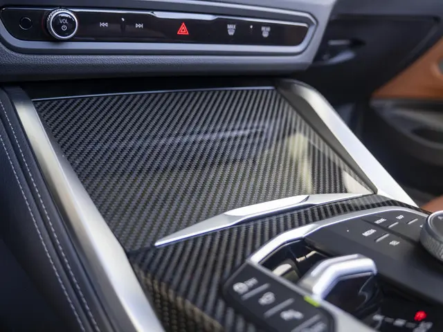 BMW 4 Serie Cabrio M440i xDrive 2025 Benzine 32