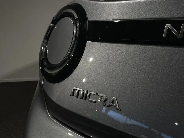 Nissan Micra ADVANCE 52 kWh 2025 Elektrisch 25