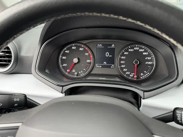 SEAT Arona 1.0 TSI STYLE 2022 Benzine 21