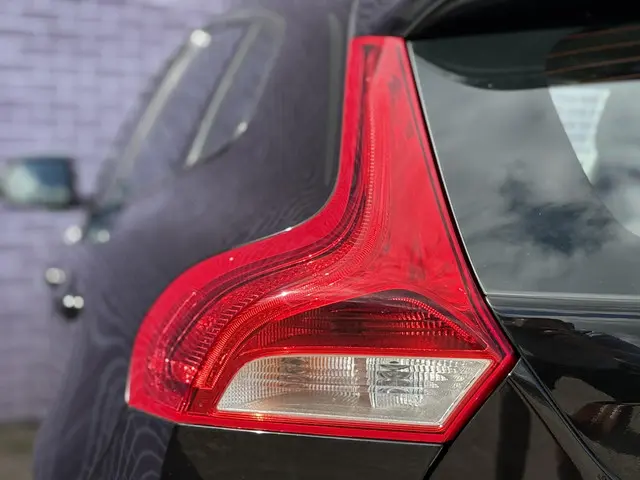 Volvo V40 1.5 T3 Nordic+ 2017 Benzine 9