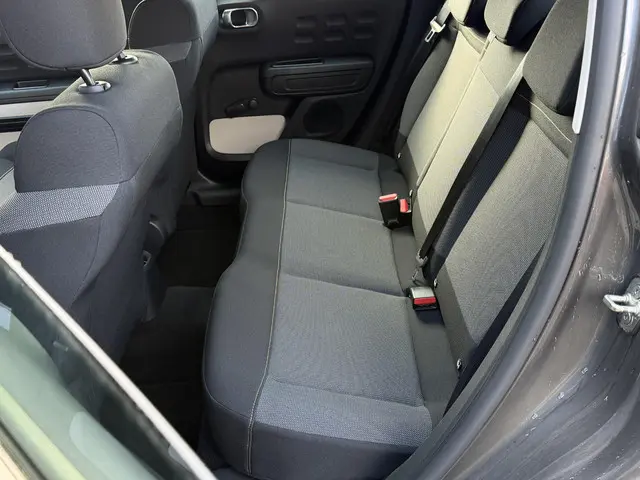 Citroën C3 1.2 PureTech S&S Feel 2018 Benzine 10