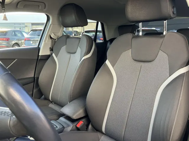 Audi Q2 30 TFSI/110PK Advanced edition 2022 Benzine 8