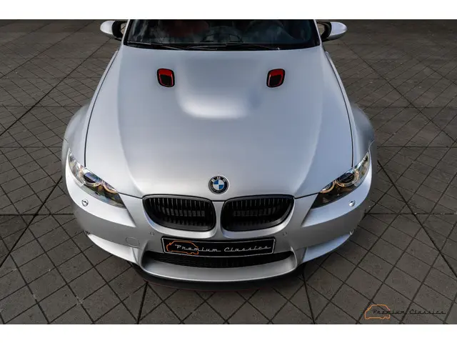 BMW M3 CRT E90 2012 Benzine 22