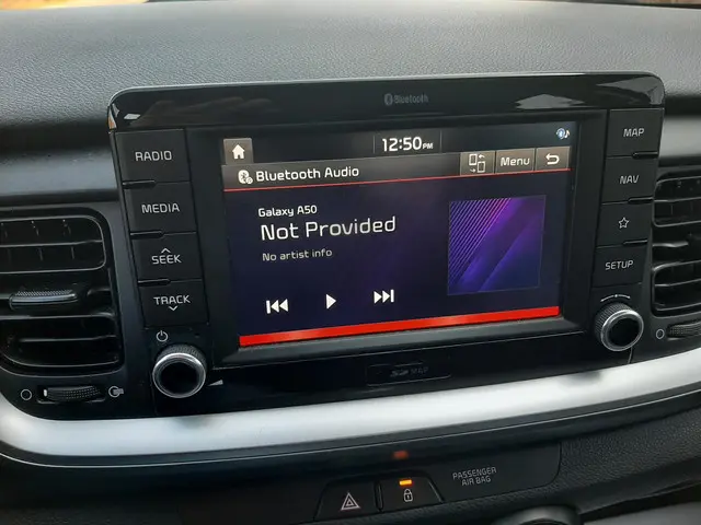 Kia Stonic 1.0 T-GDi DynamicLine 2019 Benzine 27