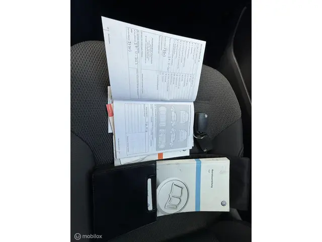 Volkswagen Golf 1.2 TSI Highline 2013 Benzine 31