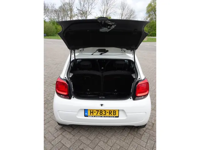 Citroën C1 1.0 VTi Feel 2020 Benzine 9