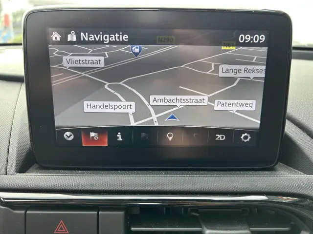 Mazda MX-5 1.5 SkyActiv-G 132 GT-M 2020 Benzine 17