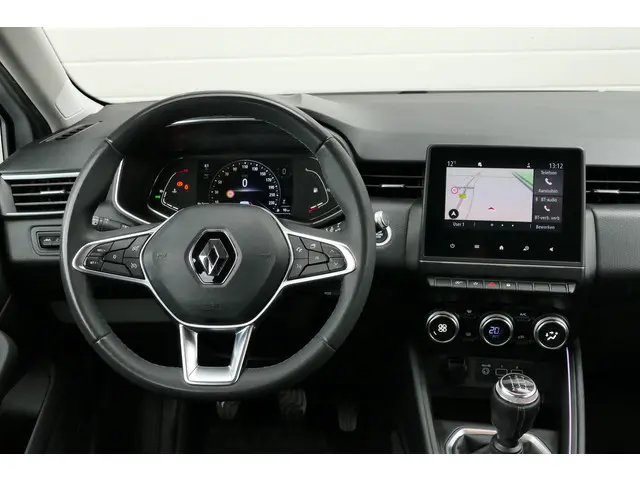 Renault Clio 1.0 TCe Intens 2020 Benzine 3