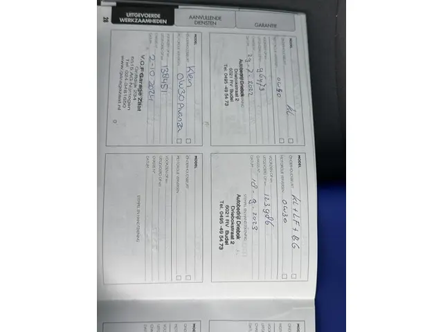 Fiat 500L 0.9 TwinAir Lounge 2013 Benzine 28