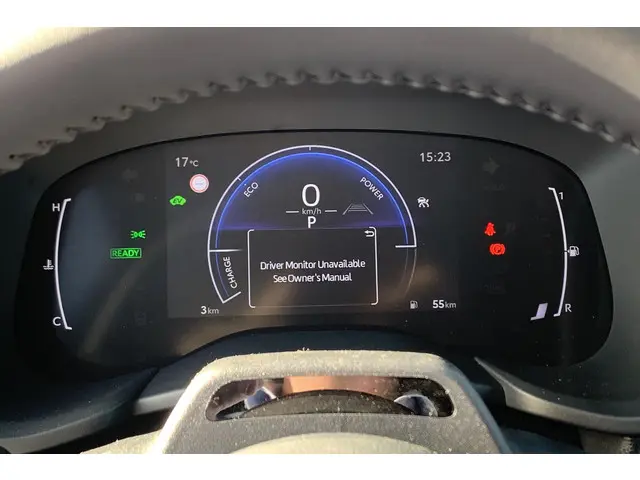 Toyota Aygo X Hybrid 115 pulse 2026 Hybride Benzine 16