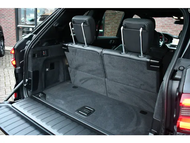 BMW X5 xDrive40i M-Sport 7pers 2020 Benzine 10