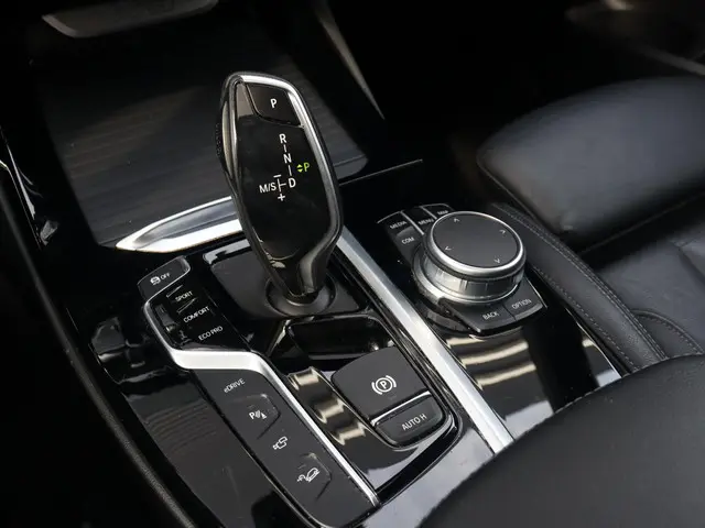 BMW X3 xDrive30e 2021 Hybride Benzine 21