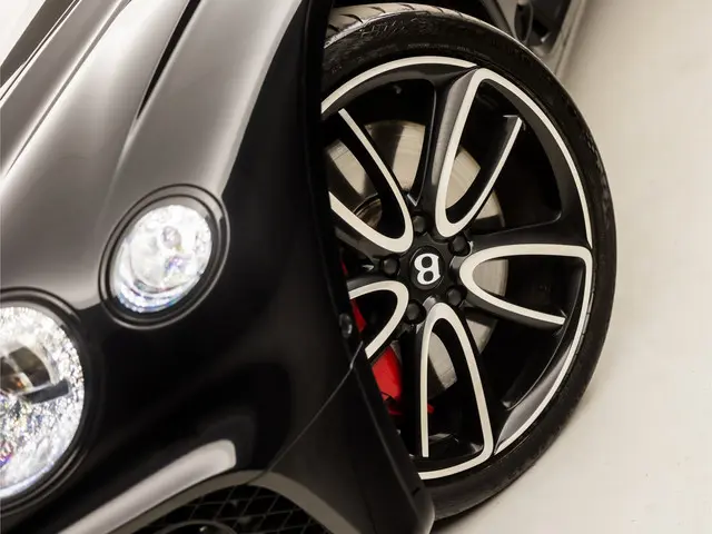 Bentley Continental GT 4.0 V8 2020 Benzine 50