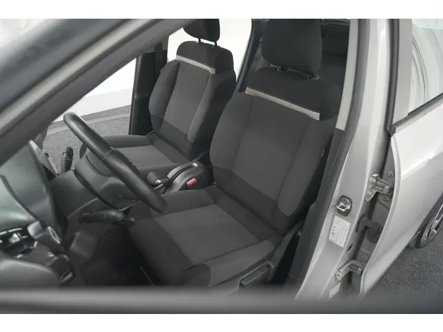 Citroën C3 Aircross PureTech 110 S&S Feel 2020 Benzine 25
