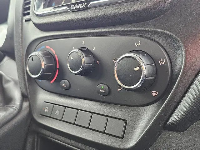 Iveco Daily 35C16 2021 Diesel 11