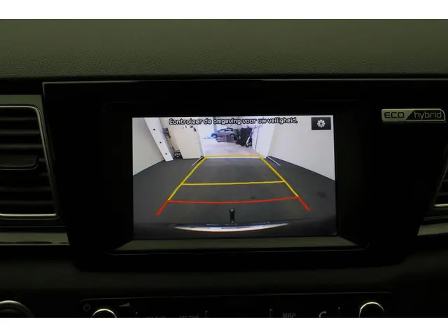 Kia Niro 1.6 GDi Hybrid SportsLine 2017 Hybride Benzine 28