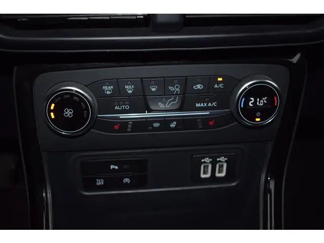 Ford EcoSport 1.0 EcoBoost Titanium 2019 Benzine 24