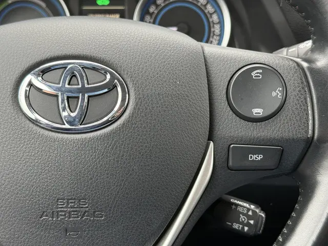 Toyota Auris 1.8 Hybrid Executive 2013 Hybride Benzine 21