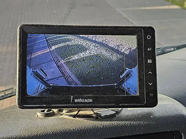 Scania P P340 2015 CNG 19