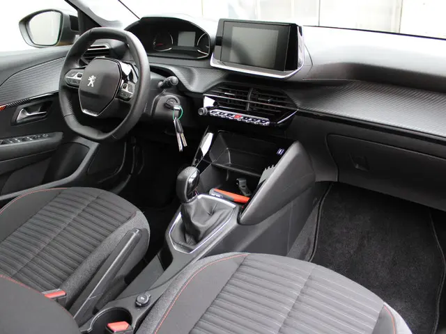Peugeot 208 3