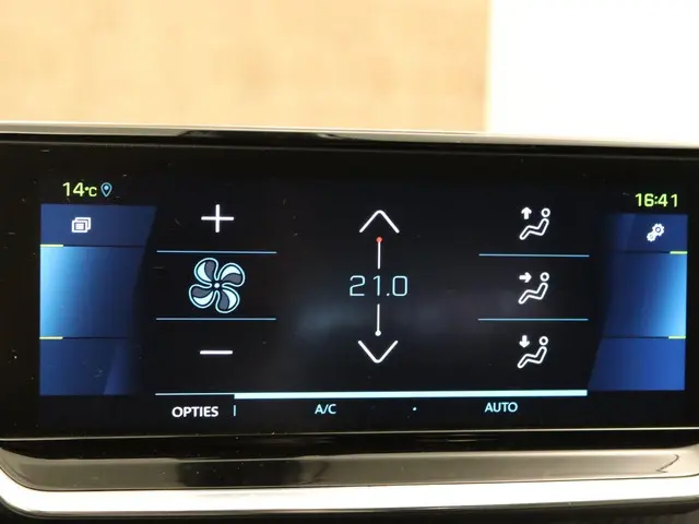 Peugeot e-208 EV Allure 50 kWh 2021 Elektrisch 25