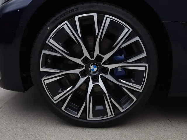 BMW 4 Serie Gran Coupé M440i xDrive 2025 Benzine 23