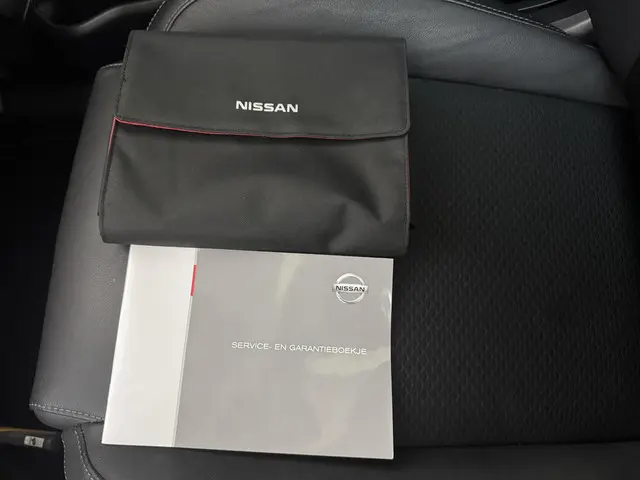 Nissan QASHQAI 1.2 Tekna 2018 Benzine 18