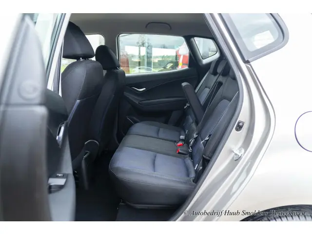 Hyundai ix20 1.4i Go! 2017 Benzine 16