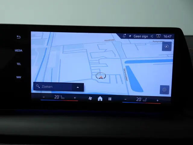 BMW 1 Serie 120 2025 Benzine 30