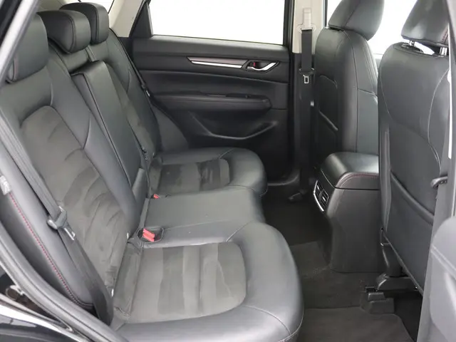Mazda CX-5 2.0 SkyActiv-G 165 Sportive 2021 Benzine 13