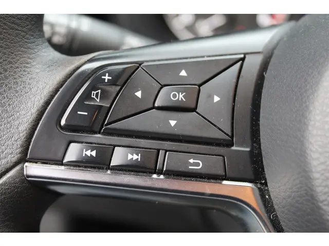 Nissan Juke 1.0 DIG-T Airco//Cruise!! 2020 Benzine 8