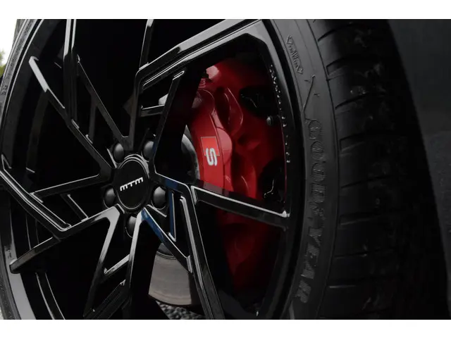 Audi SQ5 3.0 TFSI Quattro 2017 Benzine 17