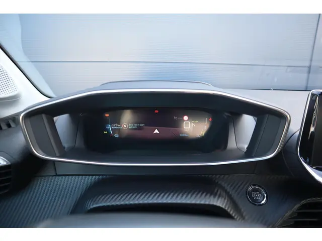 Peugeot e-208 EV Allure Première 50 kWh 2020 Elektrisch 19