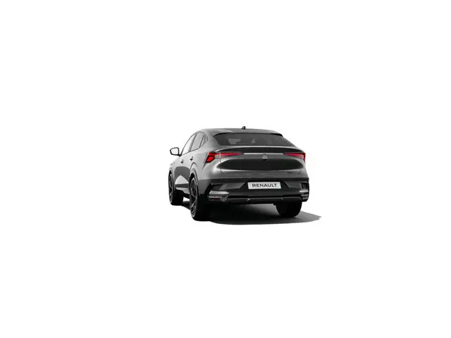Renault Rafale atelier Alpine 2025 Hybride Benzine 8
