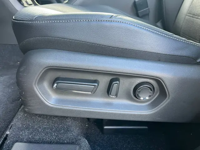 Suzuki e Vitara Select 49 kWh 2025 Elektrisch 6