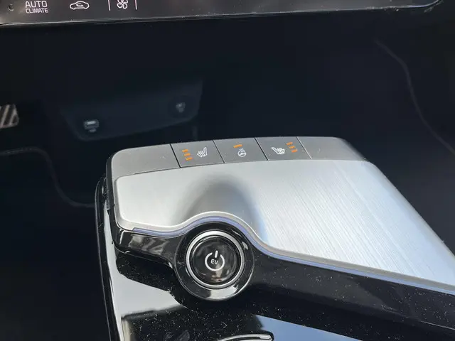 Kia EV6 GT AWD 77.4 kWh 2024 Elektrisch 29