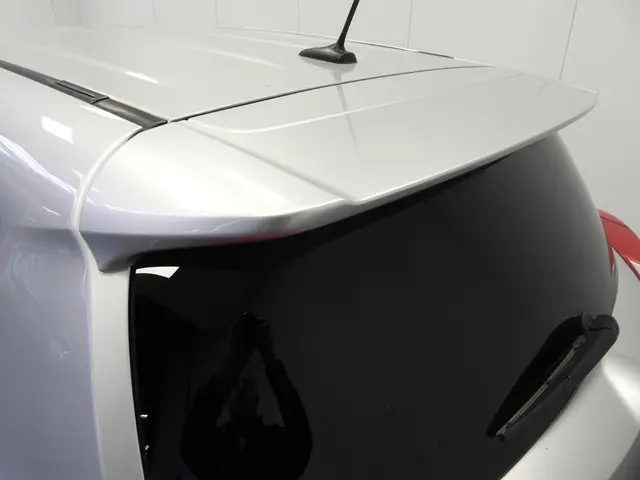 Toyota RAV4 2.0 Executive Business 4WD 2014 Benzine 30