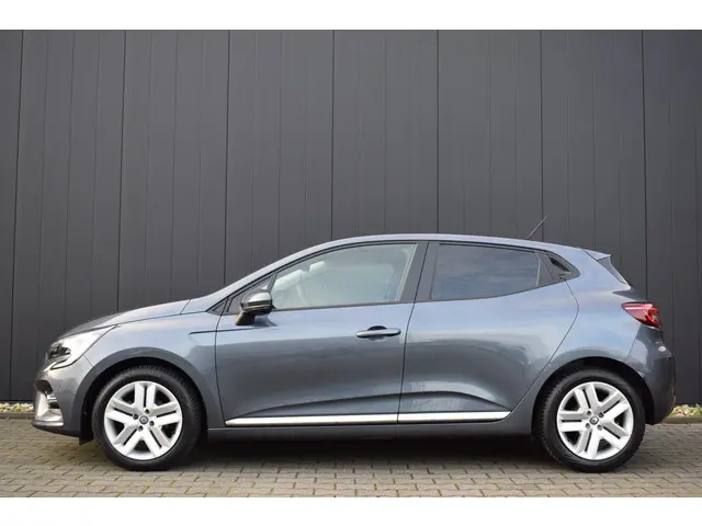 Renault Clio 1.0 TCE Zen 2020 Benzine 3