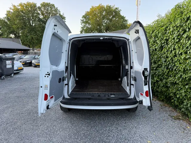 Mercedes-Benz Citan 109 CDI BlueEFFICIENCY 2019 Diesel 16