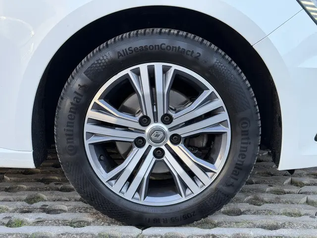 Renault Mégane Estate 1.3 TCe Intens 2022 Benzine 8