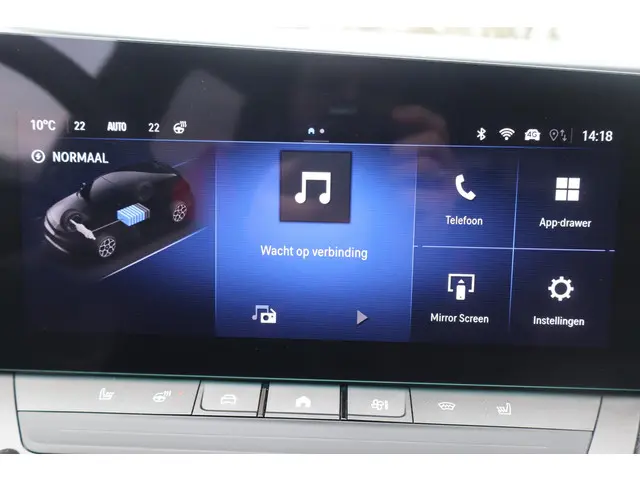 Opel Astra Electric 54 kWh GS 2024 Elektrisch 28