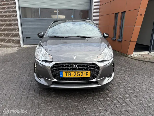DS DS 3 1.2 PureTech So Chic 2018 Benzine 5