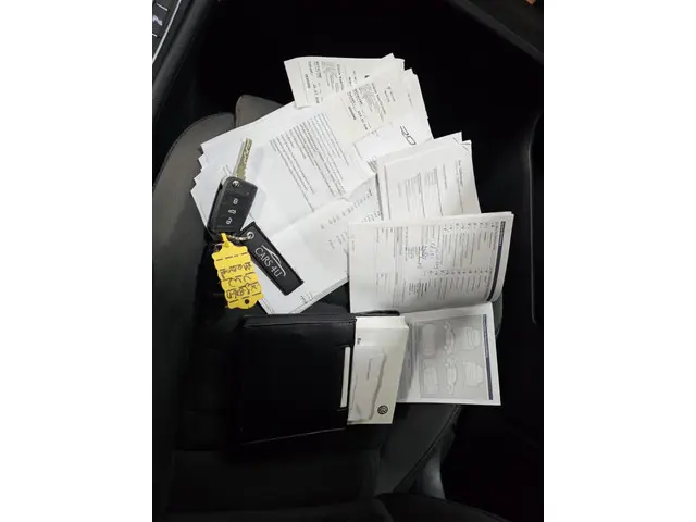 Volkswagen Golf 1.4 TSI Highline R Line 2017 Benzine 4