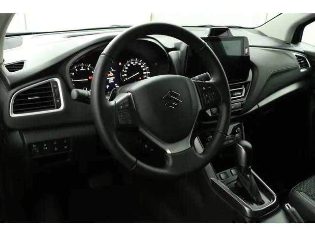 Suzuki S-Cross 1.4 Boosterjet Style Hybrid 2026 Benzine 54