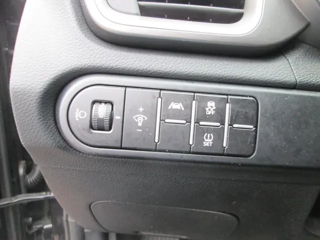 Kia Ceed Sportswagon 1.0 T-GDi DynamicLine 2022 Benzine 13