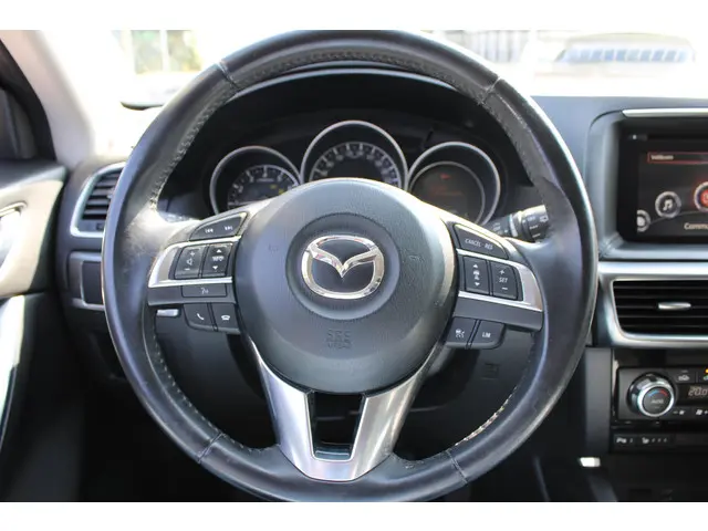 Mazda CX-5 2.5 SkyActiv-G 192 GT-M Line 4WD 2016 Benzine 20