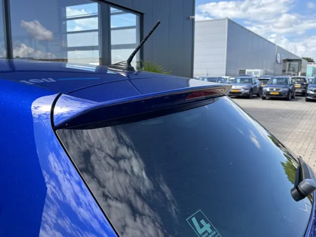 SEAT Ibiza 1.0 TSI Style Business Intense 2020 Benzine 7
